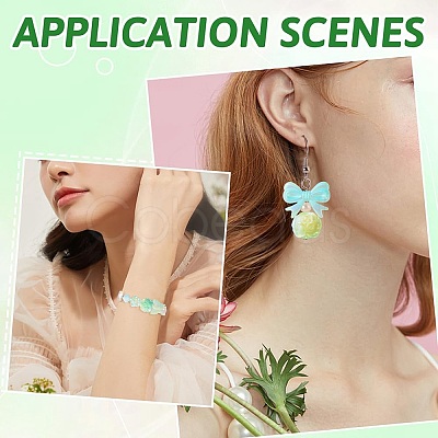 Diy Jewerly Making Kits MACR-CJC0004-20I-1