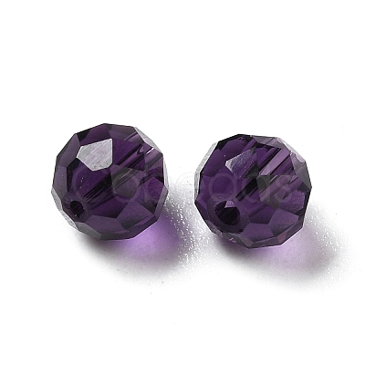 K9 Glass Imitation Austrian Crystal Beads GLAA-H024-17A-03-1