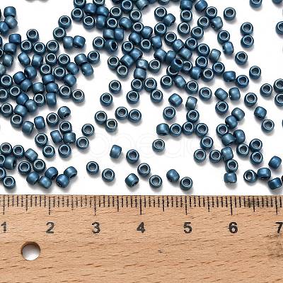 TOHO 8/0 Round Beads SEED-TR08-0511F-1