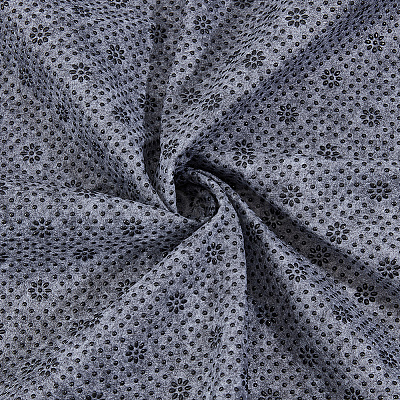 Square Polycotton Anti-Skid Fabrics DIY-WH20081-070D-1