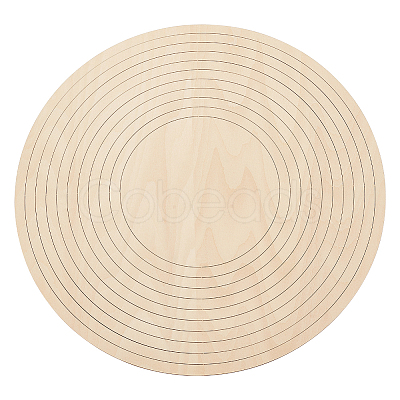 Wood Sheets TOOL-WH0159-03B-1