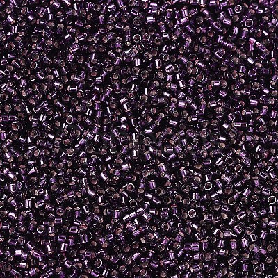 MIYUKI Delica Beads SEED-J020-DB0611-1