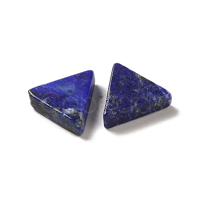 Natural Lapis Lazuli Cabochons G-K360-01B-1