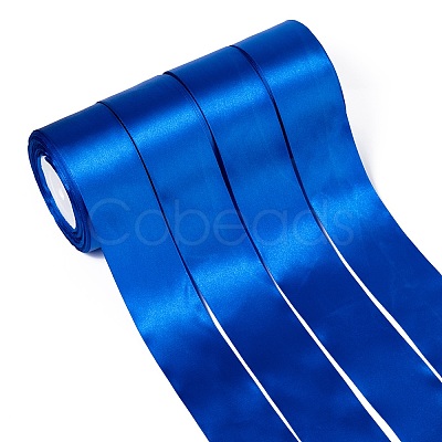 Single Face Satin Ribbon RC50MMY-040-1