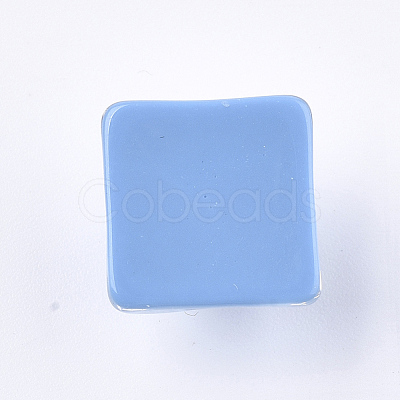 Resin Cabochons RESI-S364-41A-M-1