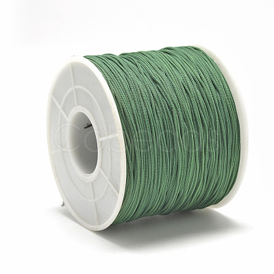 Polyester Cords OCOR-Q038-258-1