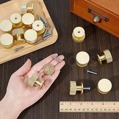 Aluminium Alloy Drawer Cabinets Handles FIND-WH0173-550-1