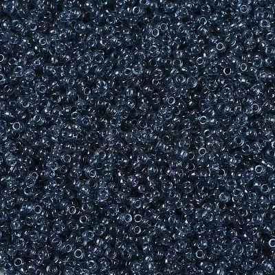MIYUKI Round Rocailles Beads X-SEED-G009-RR2411-1