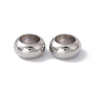 Tarnish Resistant Stainless Steel Color STAS-E019-6-1