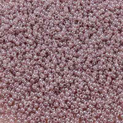 TOHO 11/0 Round Beads X-SEED-TR11-0151-1