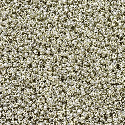 MIYUKI Round Rocailles Beads SEED-X0054-RR0181-1