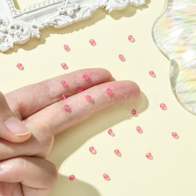 Preciosa® Crystal Beads X-PRC-BA3-70010-840-1
