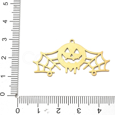 Halloween 201 Stainless Steel Chandelier Component Links SA-CBA6FBD-12G-1