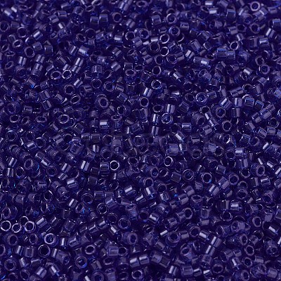 MIYUKI Delica Beads SEED-X0054-DB0707-1