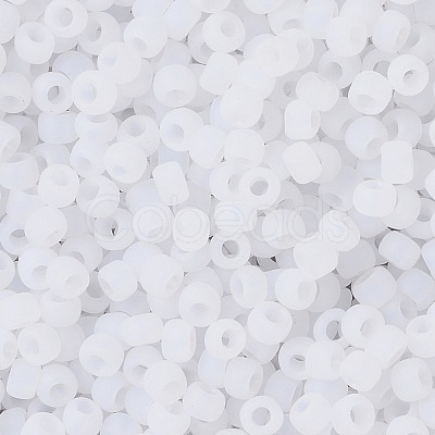 TOHO Round Seed Beads X-SEED-TR08-0141F-1