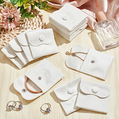 Velvet Gift Blessing Bags TP-WH0011-06A-01-1