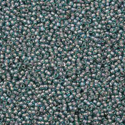 TOHO 11/0 Round Beads X-SEED-TR11-1851-1