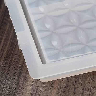 Dinner Plate Silicone Molds DIY-Q037-12C-1