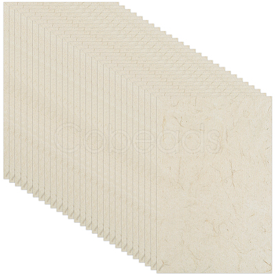 Eco-friendly Paper Greeting Card DIY-WH20002-619A-06-1