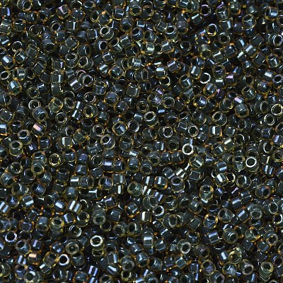 MIYUKI Delica Beads SEED-JP0008-DB0273-1