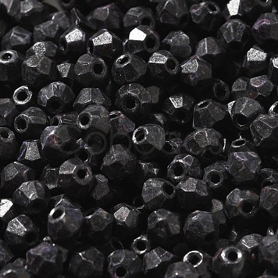 Baking Paint Glass Seed Beads X1-SEED-A032-02A-12-1