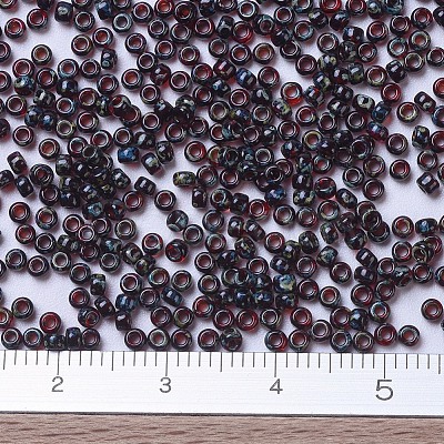 MIYUKI Round Rocailles Beads SEED-G007-RR4504-1