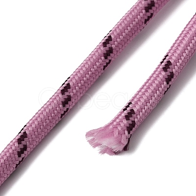 Polycotton Braided Cord with Inner Core OCOR-NH0002-01H-1