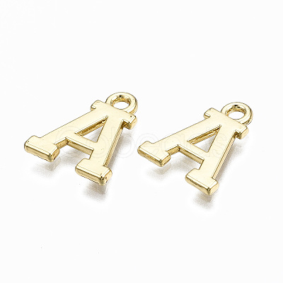 Alloy Charms LS-PALLOY-Q441-025A-NR-1