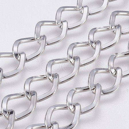 Iron Twisted Chains CH-2.2BSFD-N-1
