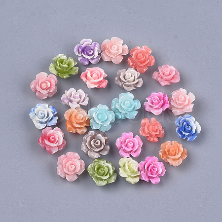 Synthetic Coral Beads CORA-S026-21B-M-1