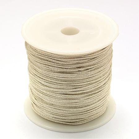 Nylon Threads NWIR-R030-0.6mm-1-1