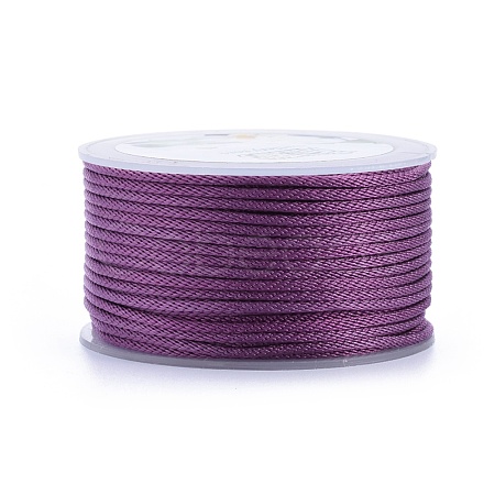 Polyester Braided Cords OCOR-I006-A01-26-1