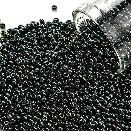 TOHO Round Seed Beads SEED-XTR15-0084-1