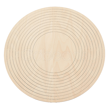 Wood Sheets TOOL-WH0159-03B-1