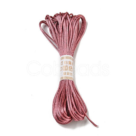 Polyester Embroidery Floss OCOR-C005-B11-1