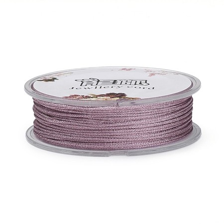 Polyester Metallic Thread OCOR-G006-02-1.0mm-41-1