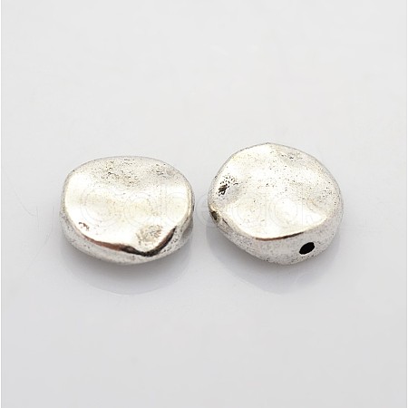 Tibetan Style Alloy Beads LF10454Y-1