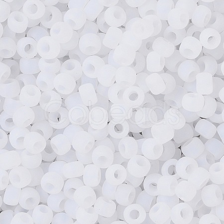 TOHO Round Seed Beads X-SEED-TR08-0141F-1