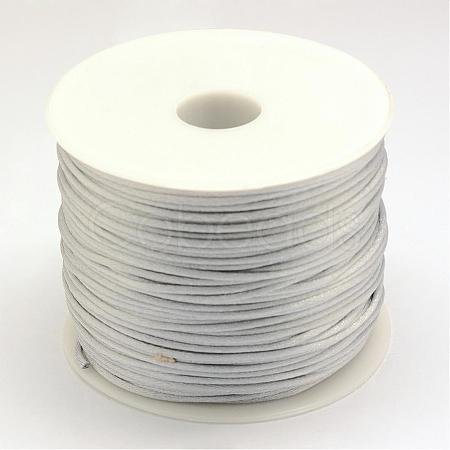 Nylon Satin Rattail Cords NWIR-R025-1.5mm-484-1