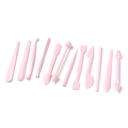 Plastic Baking Carving Tools TOOL-F014-02-1