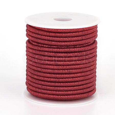 Polyester Metallic Cord MCOR-P004-09-1