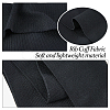 Cotton Ribbon OCOR-WH0078-189B-01-6