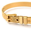 304 Stainless Steel Watch Bands WACH-P015-02K-2