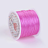 Flat Elastic Crystal String EW-P002-0.5mm-A03-2