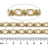 304 Stainless Steel Rolo Chains CHS-K022-02B-G-3