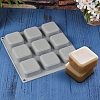 DIY Soap Food Grade Silicone Molds SOAP-PW0001-022-1