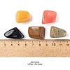 12Pcs 12 Style Natural & Synthetic Gemstone Beads G-FS0001-69-2