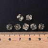 Transparent Acrylic Beads MACR-S373-112A-B11-5