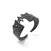 304 Stainless Steel Cuff Open Rings RJEW-D338-02E-EB-2