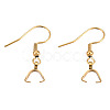 Ion Plating(IP) 304 Stainless Steel Hooks STAS-N092-163G-1